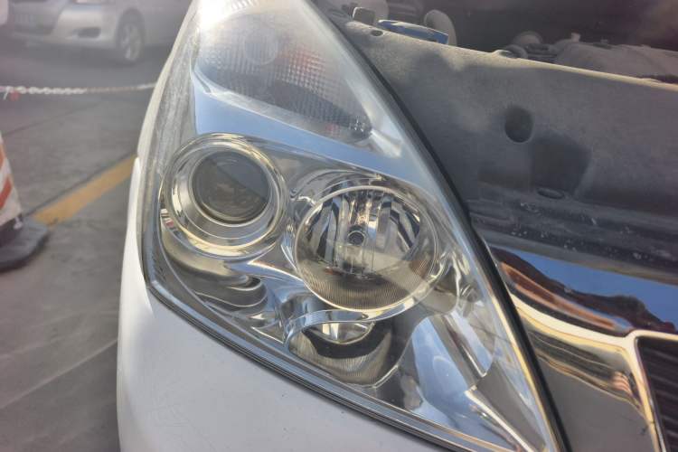 Used Kia VQ 2011 2.7 Luxury Edition