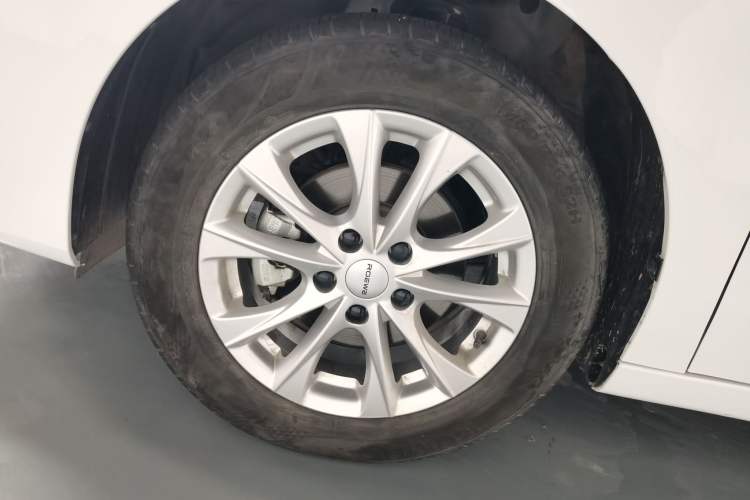 Used Roewe i5 2023 1.5L CVT Luxury Edition