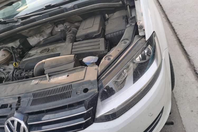 Used Volkswagen Sharan 2015 1.8TSI Comfort Model