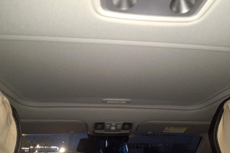 Used Kia K3 2021 1.5L CVT Fashion Edition Headliner