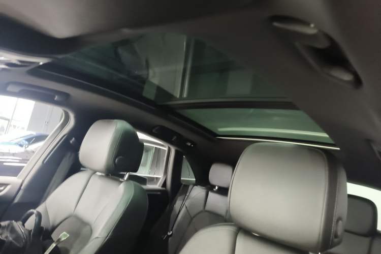 Used Porsche Macan 2014 Macan 2.0T
