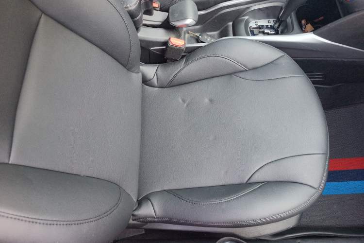 Used Peugeot 2008 2015 1.6L Automatic Playcool Edition