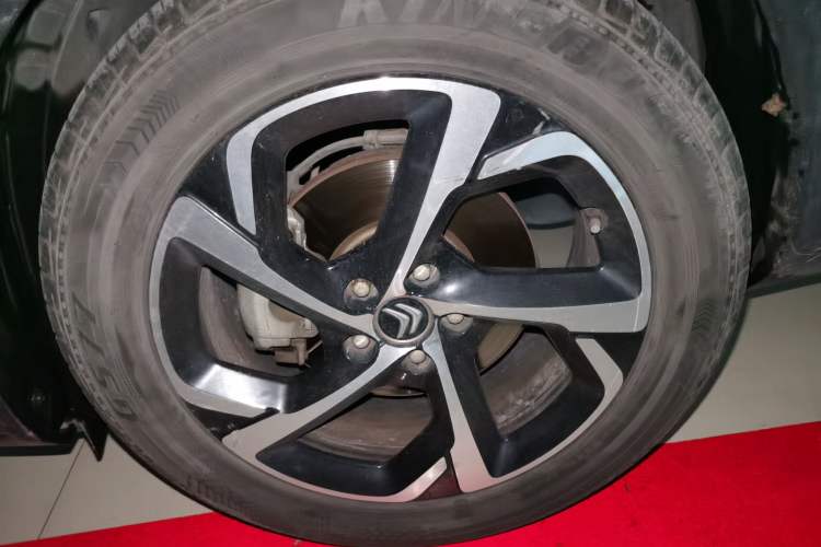 Used Citroen C5 AIRCROSS 2020 360THP Enjoyment Version
