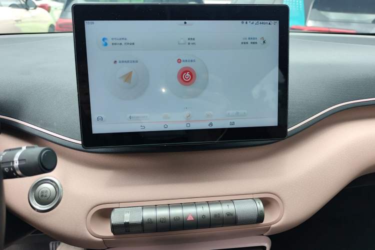 Used BYD Seagull 2023 Flying Edition