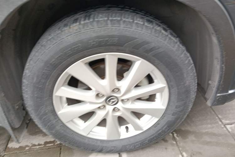 Used Mazda CX-5 2014 2.0L Automatic Two-Wheel Drive Urban Version
