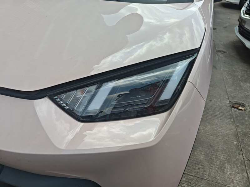 Used BYD Seagull 2023 Free Edition — 23