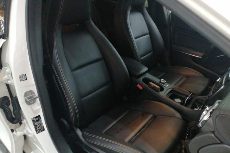 Used Mercedes-Benz GLA 2018 GLA 220 4MATIC Sport Edition
