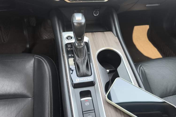 Used Nissan Teana 2021 2.0L XL Comfort Edition
