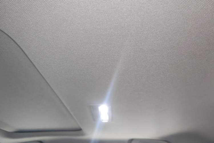 Used Mazda 3 Axela 2021 2.0L Automatic Zhiyao Edition Headliner