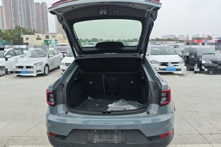 Used Polestar 2 2021 Single Motor Standard Range