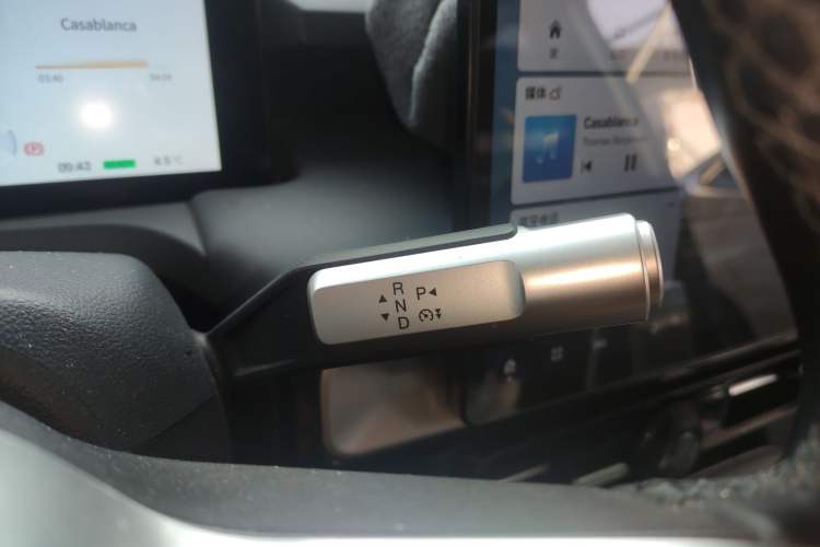 Used AION Y 2022 Plus 70 Enjoy Edition
