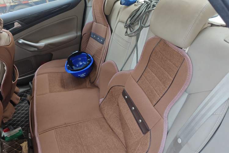 Used Ford Mondeo 2011 2.0L GTDi240 Ultimate Edition