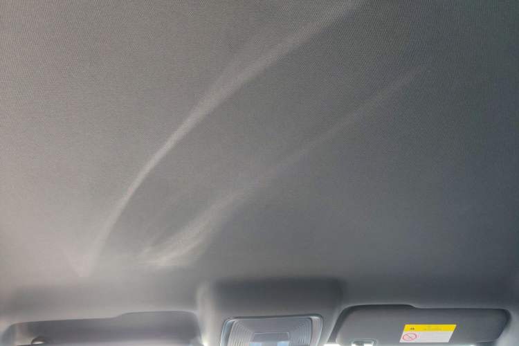 Used BYD Qin PLUS 2024 Honor Edition EV 420KM Leading Model
