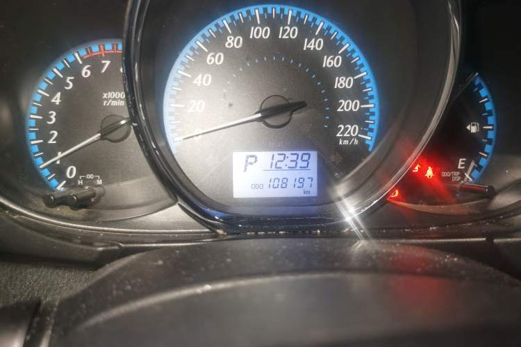 Used Toyota YARiS L Zhi Xuan 2019 1.5E CVT Dynamic Edition China VI compliant