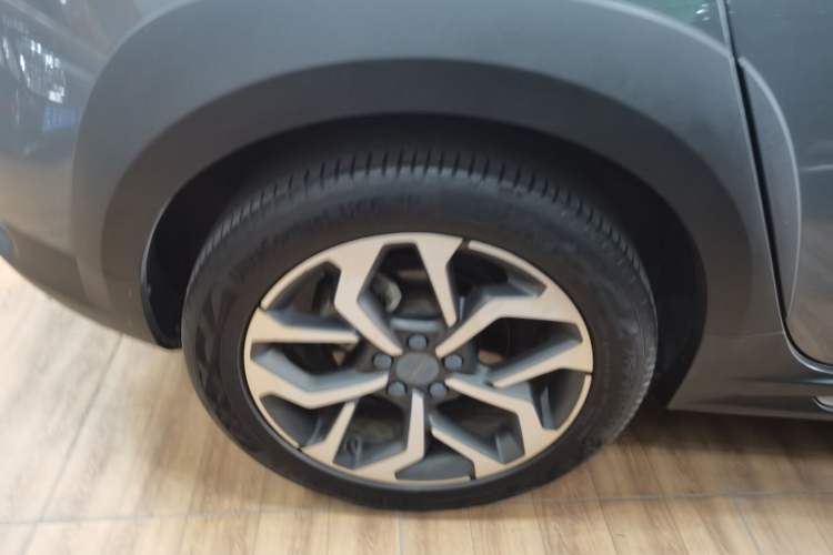 Used Lynk & Co 02 2018 1.5T DCT Two-Wheel Drive Sporty Version China V Standard