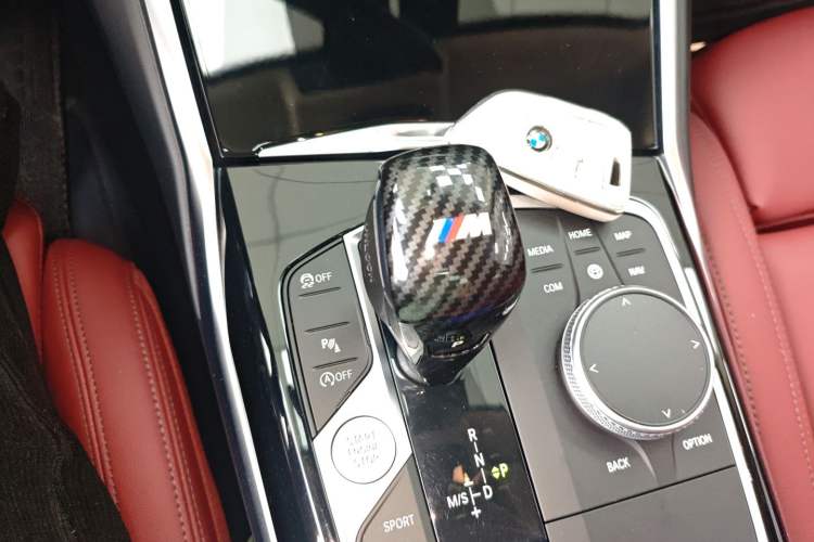 Used BMW 3 Series 2021 Facelifted 320Li M Sport Package