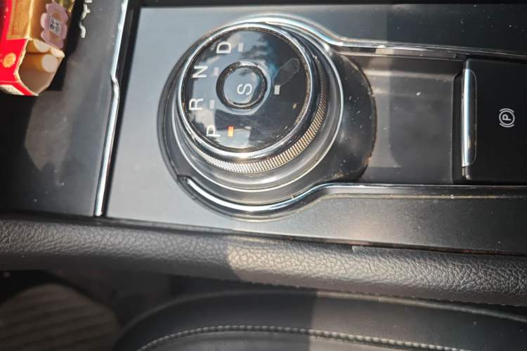 Used Ford Taurus 2015 EcoBoost 245 Fashion Edition
