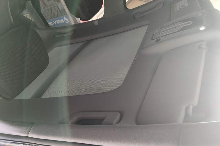 Used Audi A4L 2020 40 TFSI Fashion Dynamic Model