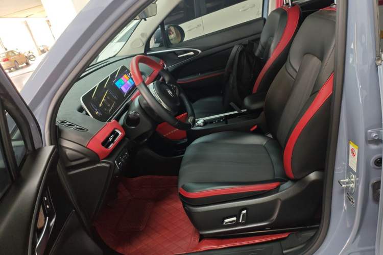 Used ORA Good Cat GT 2022 Mulan Edition 480km Long-Range续航
