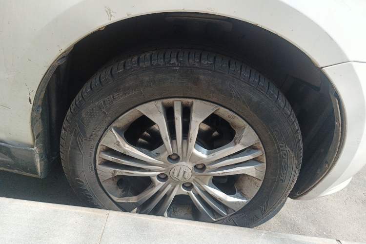 Used Suzuki Swift 2011 1.5L Manual Fashion Edition