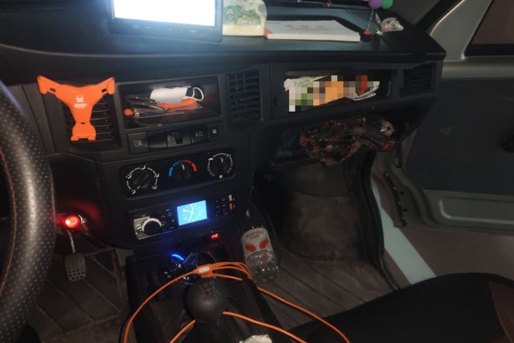 Used Wuling Zhiguang 2023 1.5L Practical Version 5/7 Seats