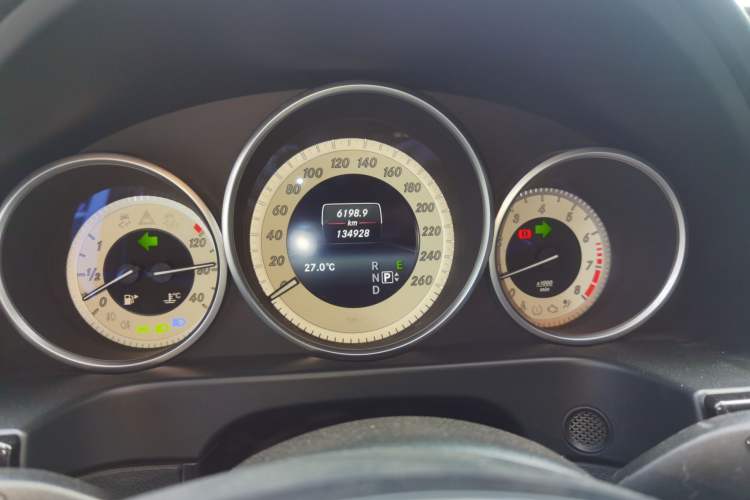 Used Mercedes-Benz E-Class 2015 E 260 L Sport Edition