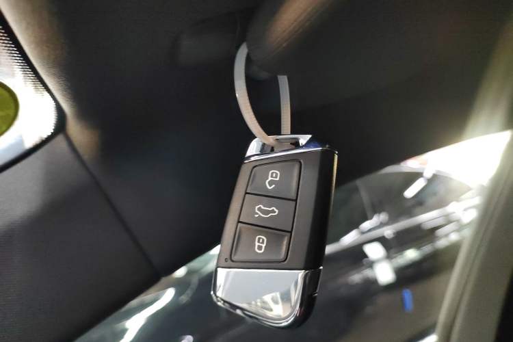 Used Volkswagen FAW-Volkswagen CC 2023 380TSI Striking Edition