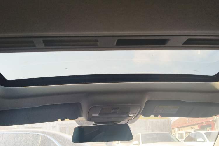 Used MG 5 2021 180 DVVT CVT Youthful Style Edition