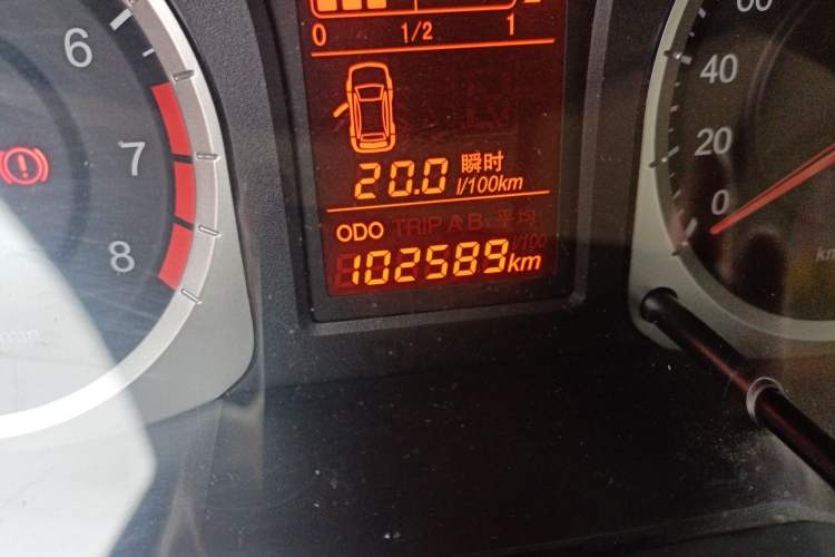 Used Venucia D50 2013 1.6L Manual Fashion Edition