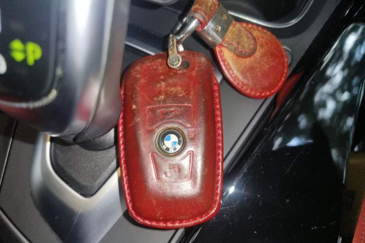 Used BMW 3 Series GT 2020 320i M Sport Night Edition Vehicle Key