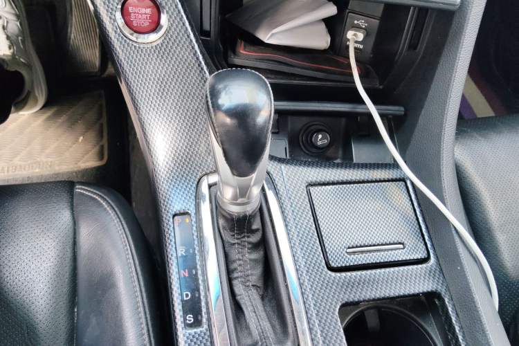 Used Honda Spirior 2015 2.4L Prestige Edition Gear Lever