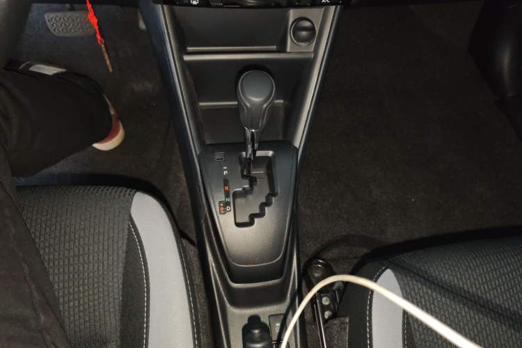 Used Toyota YARiS L Zhi Xuan 2022 X-Trail 1.5L CVT Leading PLUS Edition
