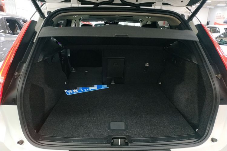 Used Volvo XC40 2022 T4 Four-Wheel Drive Smart & Luxurious Edition