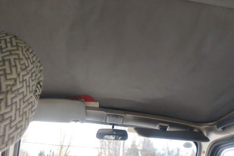 Used Wuling Rongguang 