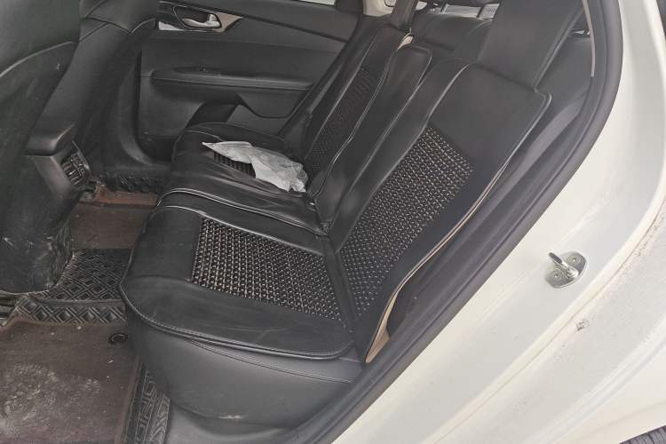 Used Kia K3 2021 1.5L CVT Fashion Edition