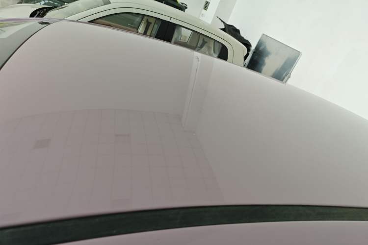 Used AION UT 2025 420 Smart Edition
