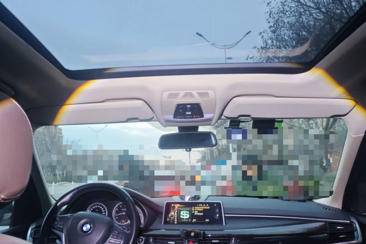 Used BMW X5 2014 xDrive35i Elegant Edition