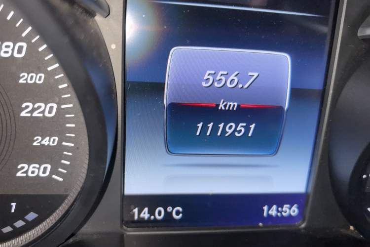 Used Mercedes-Benz GLC 2016 GLC 260 4MATIC Dynamic Edition