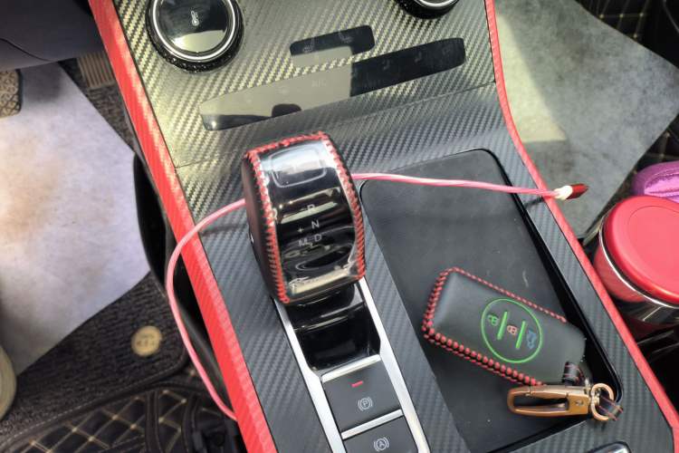 Used Chery Tiggo 7 2020 1.6T DCT PRO Trim
