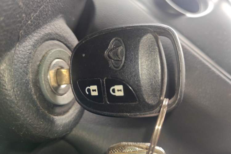 Used CHANGAN KAICHENG Ounuo S 2020 1.5L Ouno S Economy Van China VI Emission Standard JL473QG Interior 1