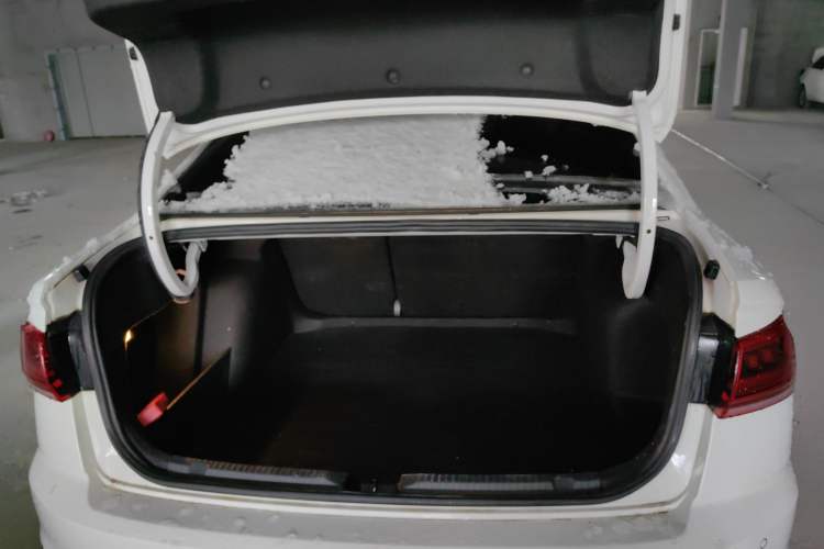 Used Volkswagen Bora 2023 200TSI DSG YueXing PRO Edition
