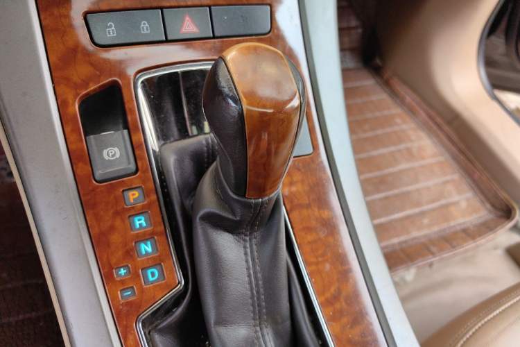 Used Buick LaCrosse 2012 2.4L SIDI Haoya Edition