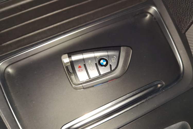 Used BMW 3 Series 2019 320i M Sport Night Edition