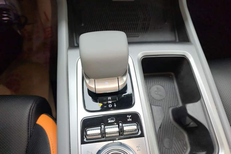 Used BAIC Off-Road BJ40 Electric Drive 2025 Advanced Edition