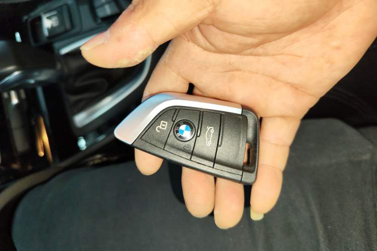 Used BMW 2 Series Active Tourer 2016 218i Leading Model
