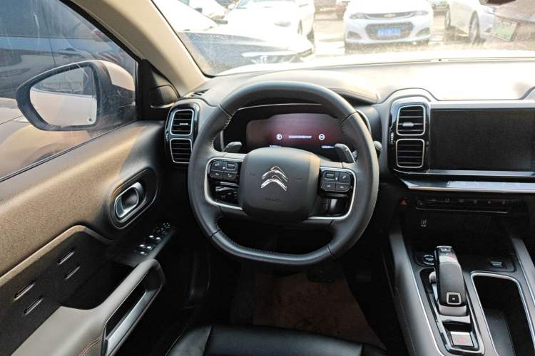 Used Citroen C5 AIRCROSS 2020 360THP Enjoyment Version