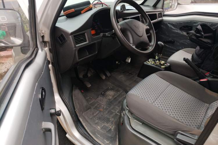 Used Wuling Zhiguang 2020 1.2L Practical Model China VI LSI