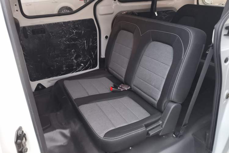 Used Wuling Zhengcheng 2022 2.0L Manual Entrepreneurial Version