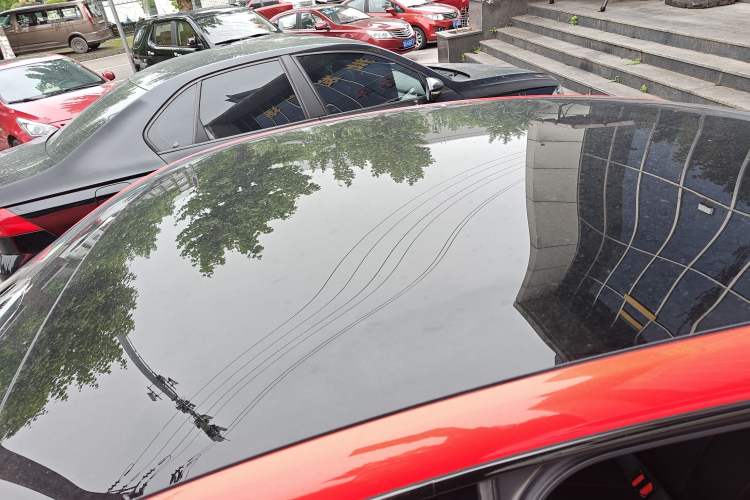 Used XPeng P7 2020 670N