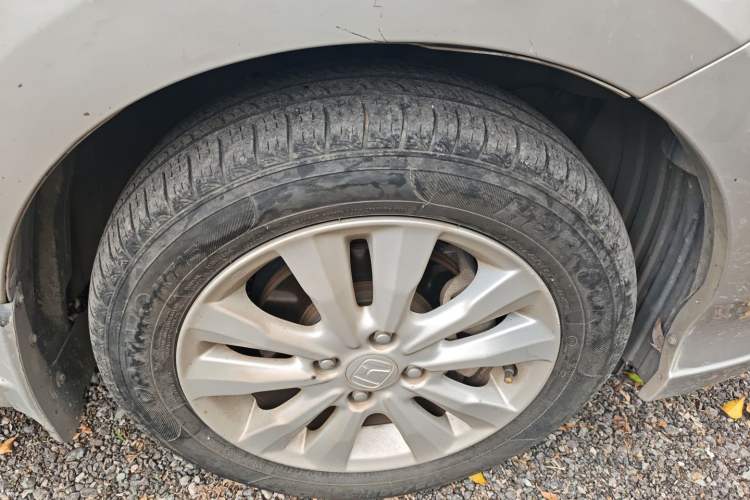 Used Honda City Classic 2012 1.5L manual Comfort version Right Front Wheel Hub